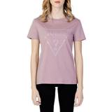 Guess Lilla Overdele Guess Adele T Shirt