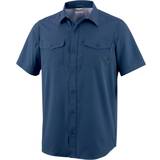 Columbia Herre Overdele Columbia Men's Utilizer II Solid Short Sleeve Shirt