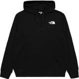 The North Face Sort Overdele The North Face Men's Simple Dome Hoodie