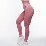 Better Bodies Pink Bukser & Shorts Better Bodies Rockaway Leggings