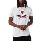New Era NBA Chicago Bulls Men T-Shirts