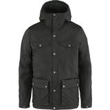 Fjällräven greenland winter jacket Fjällräven Men's Greenland Winter Jacket - Dark Grey