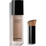 Chanel Les Beiges Water-Fresh Tint Foundation Medium 30ml
