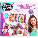 Kreakasser Shimmer N Sparkle Squish Magic Bubble Bands