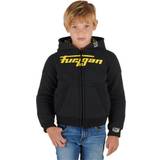 Drenge - Pels Overdele Furygan Luxio Full Zip Sweatshirt Boy