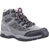 Cotswold Sportssko Cotswold Womens/ladies Maisemore Suede Hiking Boots (grey)