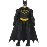 Batman Legetøj DC Comics Batman 30cm
