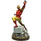 Diamond Select Toys Marvel Premier Collection Iron Man Statue