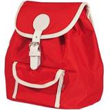 Blafre Indvendig lomme Tasker Blafre Backpack - Red