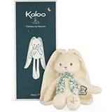 Kaloo Kaniner Legetøj Kaloo Kanin m. binde-ører fra Cream (25cm)