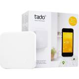 Vand & Afløb Tado° TAD-103110 Smart Starter Kit V3+ Thermostat