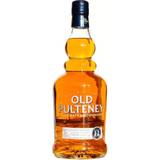 Old Pulteney 12 YO Highland Single Malt 40% 70 cl