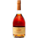 Cognac Spiritus Remy Martin 1738 Accord Royal Cognac 40% 70 cl