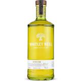 Whitley Neill Gin Øl & Spiritus Whitley Neill Quince Gin 43% 70 cl
