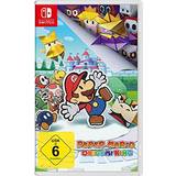 Nintendo Switch spil Paper Mario - The Origami King (Switch)