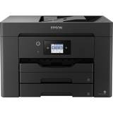 A3 - Farveprinter Printere Epson Workforce WF-7830DTWF