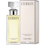 Calvin Klein Parfumer Calvin Klein Eternity EdP 100ml