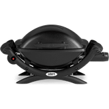 Inkl. - Transportable Grill Weber Q1000