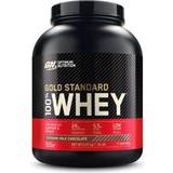 Optimum Nutrition Proteinpulver Optimum Nutrition 100% Gold Standard Whey Extreme Milk Chocolate 2.27kg