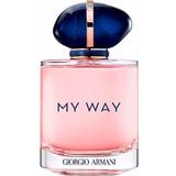Giorgio armani parfume kvinder Giorgio Armani My Way EdP 90ml
