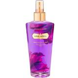 Dame Body Mists Victoria's Secret Love Spell Fragrance Mist 250ml