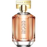 Hugo Boss Dame Parfumer Hugo Boss The Scent for Her EdP 100ml