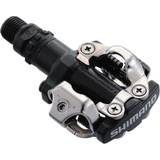 Shimano Pedaler Shimano PD-M520 SPD Clipless Pedal