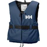 Sort Redningsveste Helly Hansen Sport II Flotation Vest