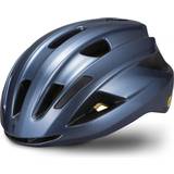 Pink - Voksen Cykelhjelme Specialized Align II Mips - Gloss Cast Blue Metallic/Black Reflective