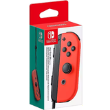 Nintendo Switch Spil controllere Nintendo Joy-Con Right Controller (Switch) - Rød
