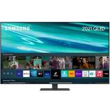 Samsung 200 x 200 mm - Local dimming - Optisk S/PDIF TV Samsung QE50Q80A