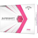 Golfbolde Callaway Supersoft (12 pack)
