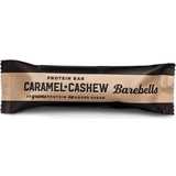 Kokosolier Fødevarer Barebells Protein Bar Caramel Cashew 55g 1 stk