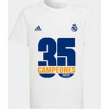 Real madrid shirt adidas Real Madrid 2022 Winner T-Shirt 11-12Y