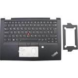 Lenovo Tablet tastaturer Lenovo 02HL542 (English)