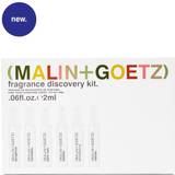 Gaveæsker på tilbud Malin+Goetz Fragrance Discovery Kit