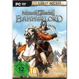 Action PC spil Mount & Blade II: Bannerlord (PC)