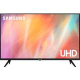 Samsung 200 x 200 mm - HbbTV Support Samsung UE43AU6905