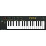 Behringer MIDI-keyboards Behringer Swing