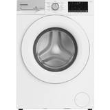 Grundig Vaskemaskiner Grundig GWP61042W