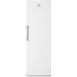 Hvid Fritstående køleskab Electrolux LRS2DE39W Hvid