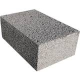 Gammelrand Blokke & Mursten Gammelrand Leca Block 600 190x390x490mm