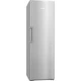 Miele Indbygget lys Fritstående køleskab Miele KS 4383 ED N Rustfrit stål