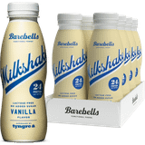 Barebells Milkshake Vanilla 330ml 8 stk