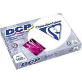 Clairefontaine dcp Lyreco Clairefontaine DCP Paper A4 160g (250 ark) Satin Finish