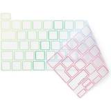 Philbert Keyboard Cover for Macbook Pro 13/16"