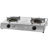 Gasblus camping Mustang Gas Stove 2 SST