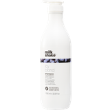 Silver shampoo milk shake milk_shake Icy Blond Shampoo 1000ml