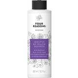 Four Reasons Hårprodukter Four Reasons Sensitive No Yellow Shampoo
