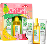 Briogeo Gaveæsker & Sæt Briogeo Tropical Hair-Adise Nourishing Hydration Hair Care Kit